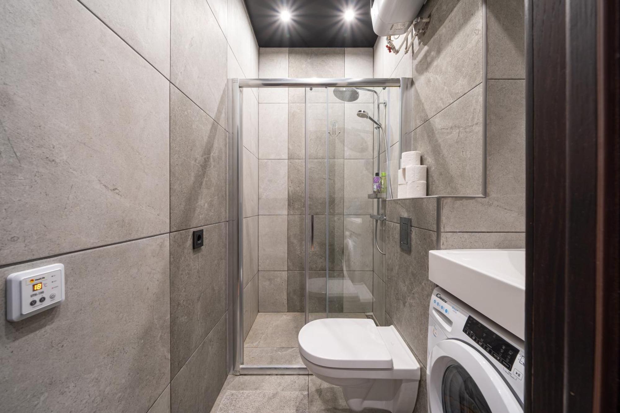 Lienes Iela Gem 1Br Apartment With Fireplace In Historic Unesco Center Ρίγα Εξωτερικό φωτογραφία