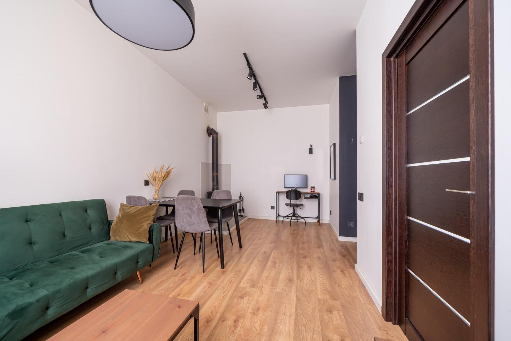 Lienes Iela Gem 1Br Apartment With Fireplace In Historic Unesco Center Ρίγα Εξωτερικό φωτογραφία