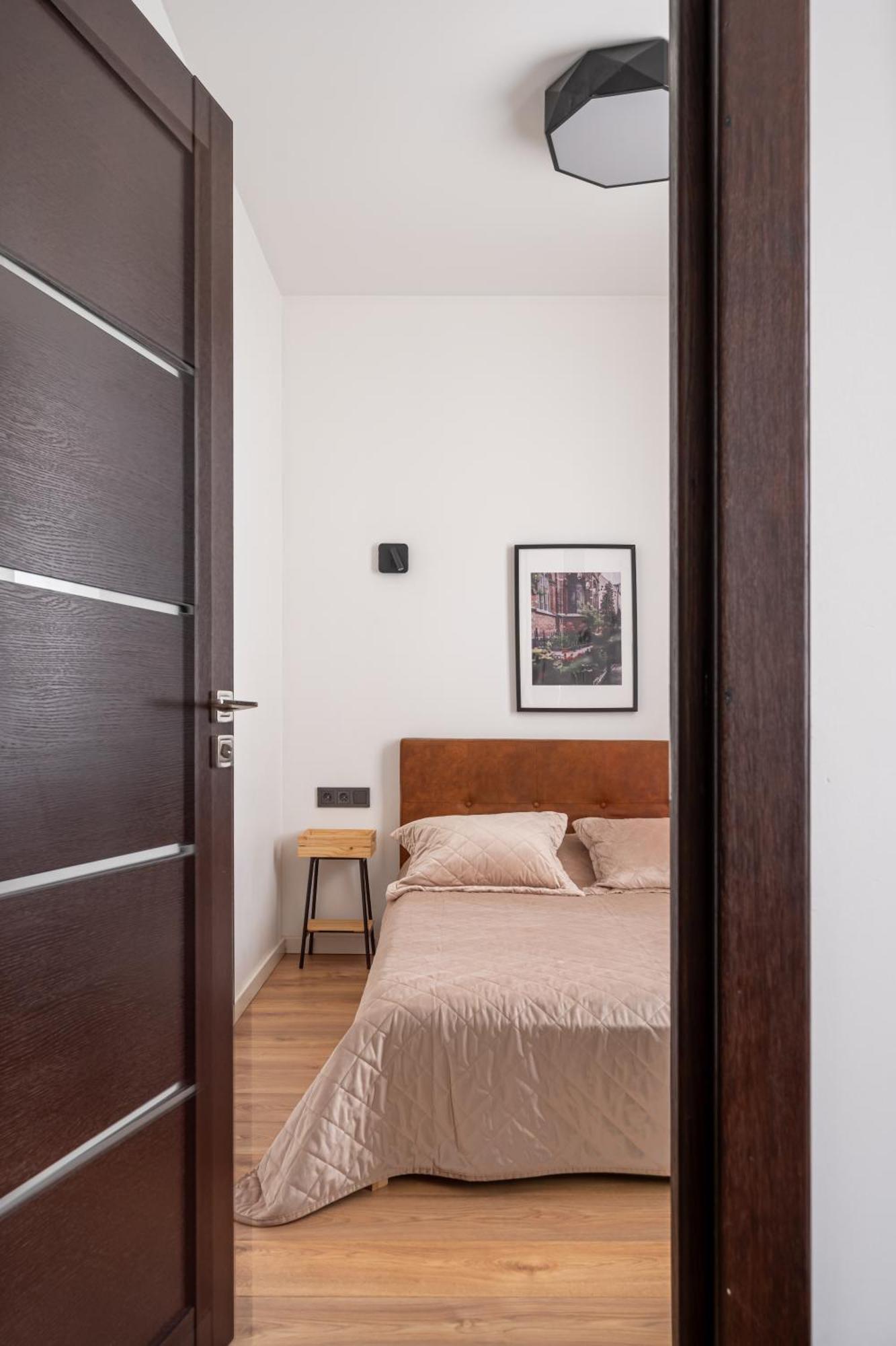 Lienes Iela Gem 1Br Apartment With Fireplace In Historic Unesco Center Ρίγα Εξωτερικό φωτογραφία